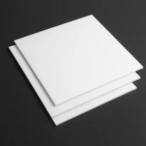glass fillled product