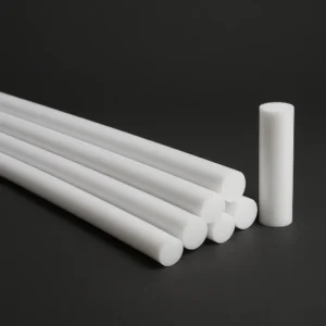 ptfe rods product